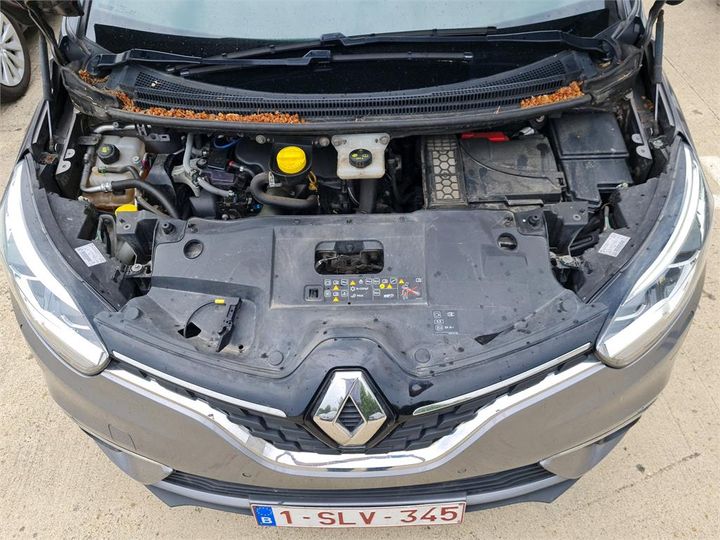 Photo 22 VIN: VF1RFA00257532293 - RENAULT SCENIC 