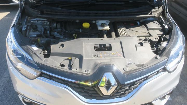 Photo 11 VIN: VF1RFA00257751383 - RENAULT GRAND SCENIC 