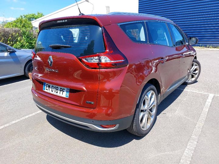 Photo 31 VIN: VF1RFA00257844842 - RENAULT GRAND SCENIC 