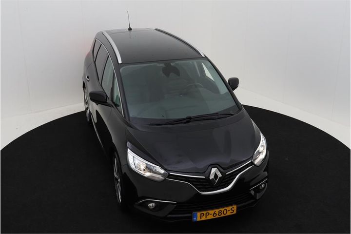 Photo 2 VIN: VF1RFA00257917854 - RENAULT GRAND SCENIC 