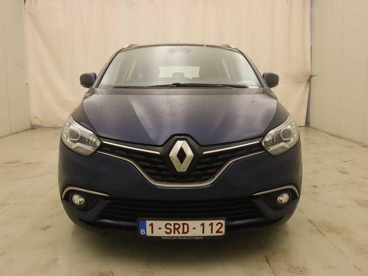 Photo 16 VIN: VF1RFA00258034539 - RENAULT SCENIC 