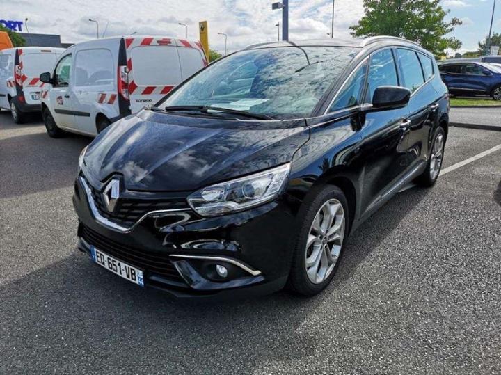 Photo 0 VIN: VF1RFA00258043452 - RENAULT GRAND SCENIC 