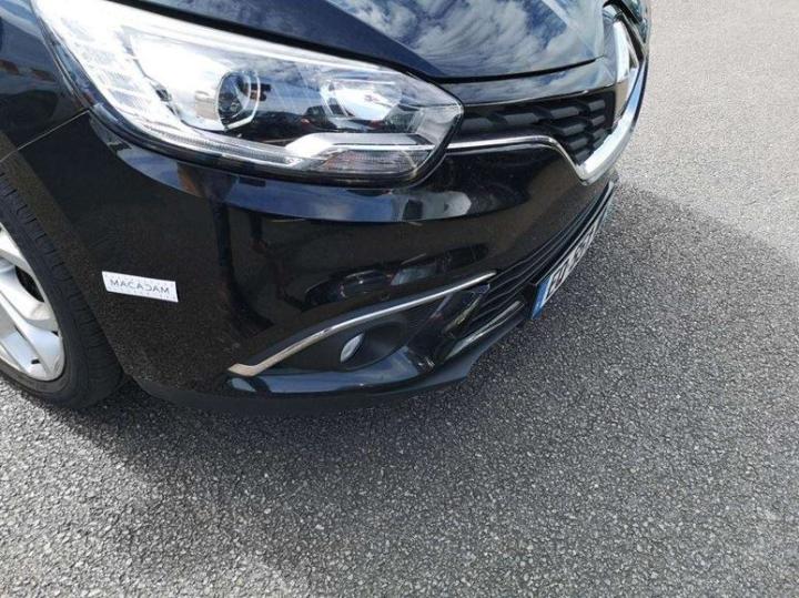 Photo 11 VIN: VF1RFA00258043452 - RENAULT GRAND SCENIC 