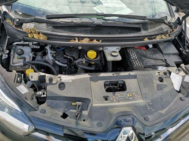 Photo 26 VIN: VF1RFA00258043452 - RENAULT GRAND SCENIC 