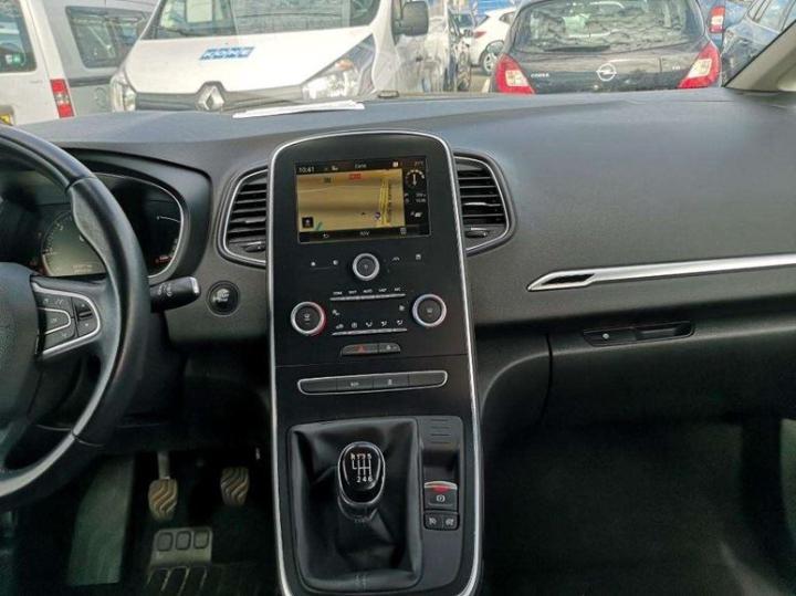 Photo 3 VIN: VF1RFA00258043452 - RENAULT GRAND SCENIC 