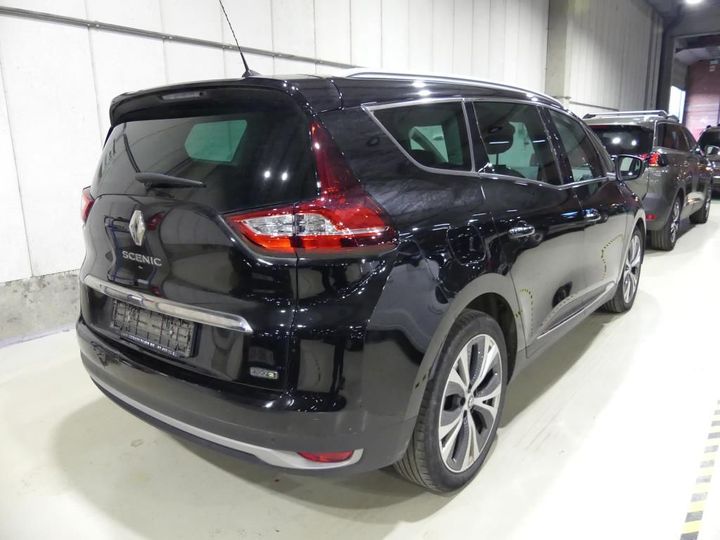 Photo 2 VIN: VF1RFA00258133166 - RENAULT GRAND SCENIC 