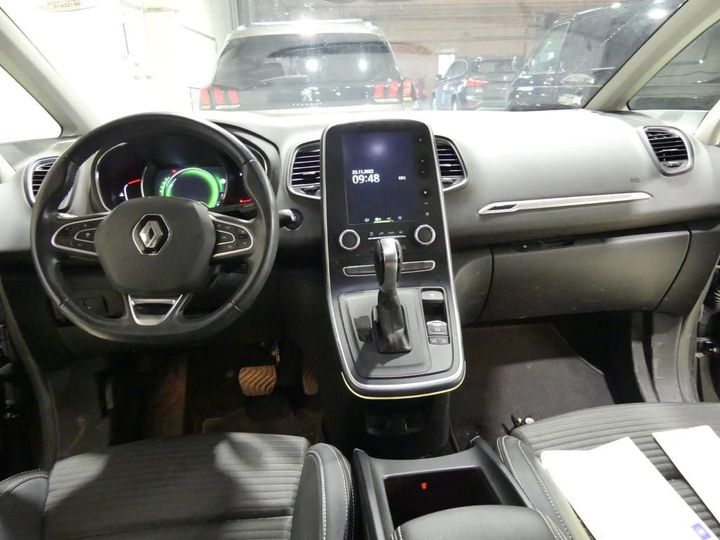 Photo 8 VIN: VF1RFA00258133166 - RENAULT GRAND SCENIC 