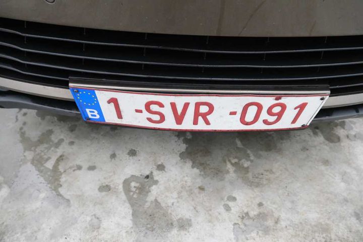 Photo 5 VIN: VF1RFA00258227080 - RENAULT GR.SCNIC &#3916 