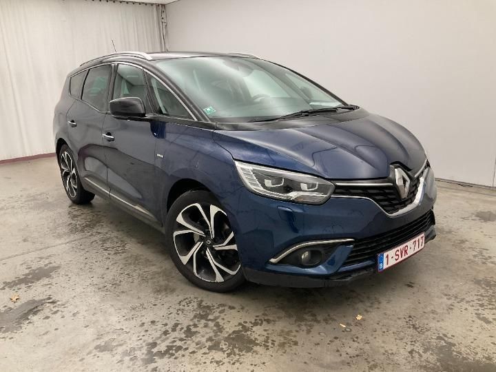 Photo 3 VIN: VF1RFA00258241271 - RENAULT SCNIC MPV 