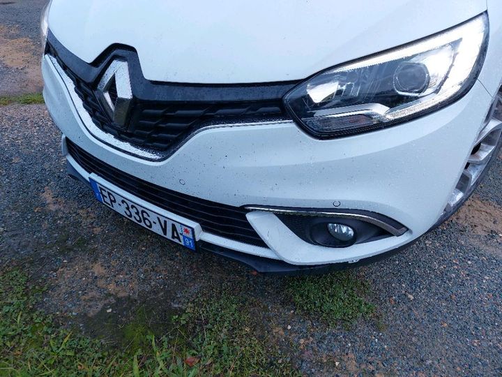 Photo 20 VIN: VF1RFA00258433855 - RENAULT SCENIC 