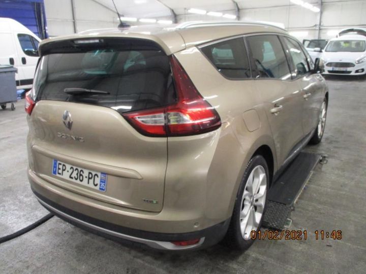 Photo 2 VIN: VF1RFA00258736117 - RENAULT GRAND SCENIC 7S 