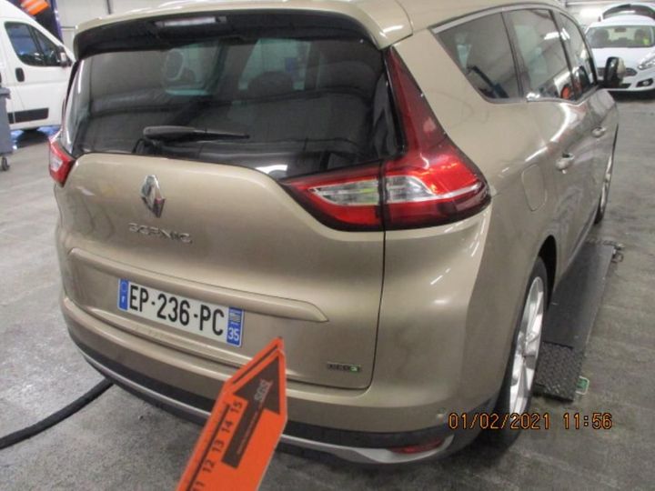 Photo 31 VIN: VF1RFA00258736117 - RENAULT GRAND SCENIC 7S 