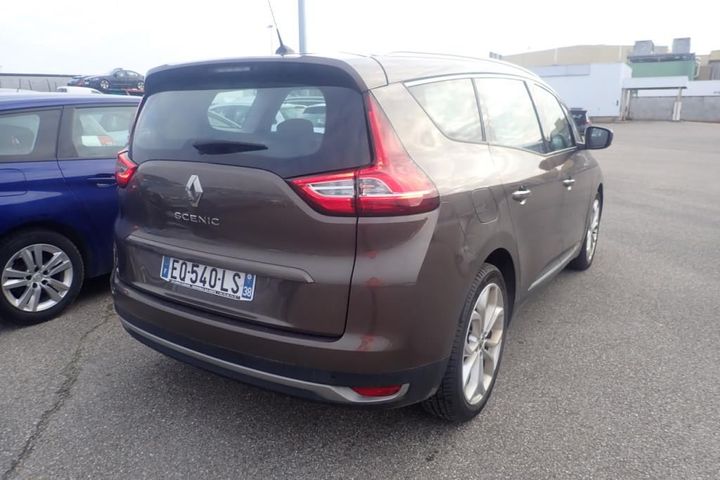 Photo 2 VIN: VF1RFA00258821667 - RENAULT GRAND SCENIC 