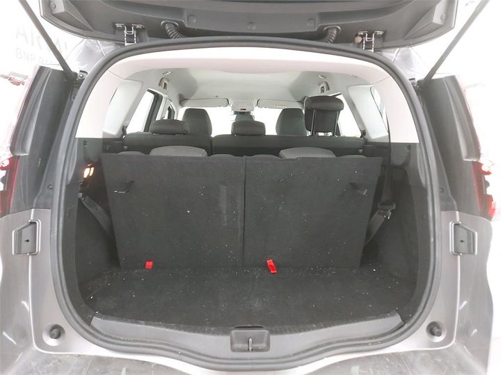 Photo 5 VIN: VF1RFA00258949214 - RENAULT GRAND SCENIC 