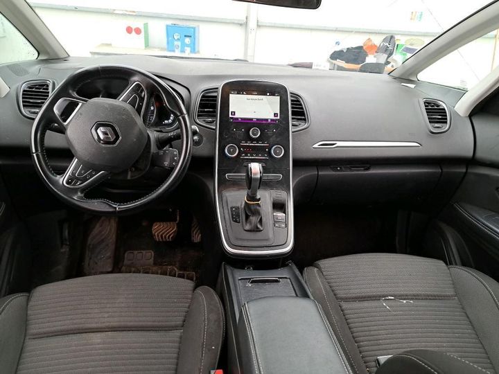 Photo 1 VIN: VF1RFA00258965123 - RENAULT SCENIC 