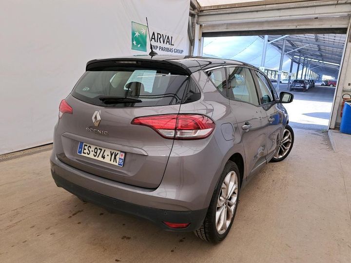 Photo 2 VIN: VF1RFA00258965123 - RENAULT SCENIC 