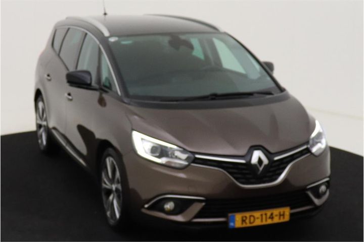 Photo 2 VIN: VF1RFA00259214114 - RENAULT GRAND SCENIC 