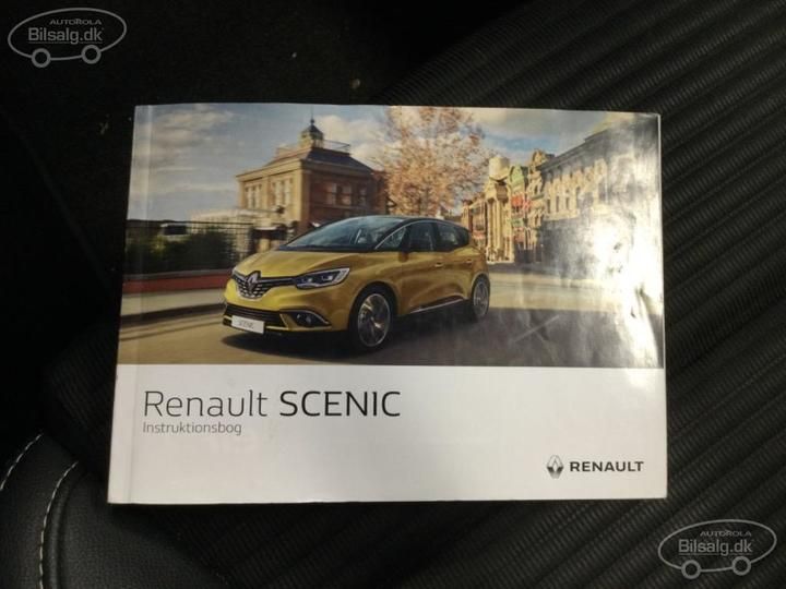 Photo 24 VIN: VF1RFA00259254421 - RENAULT GRAND SCNIC MPV 