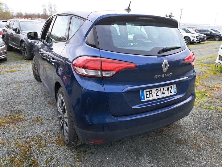 Photo 3 VIN: VF1RFA00259382934 - RENAULT SCENIC 