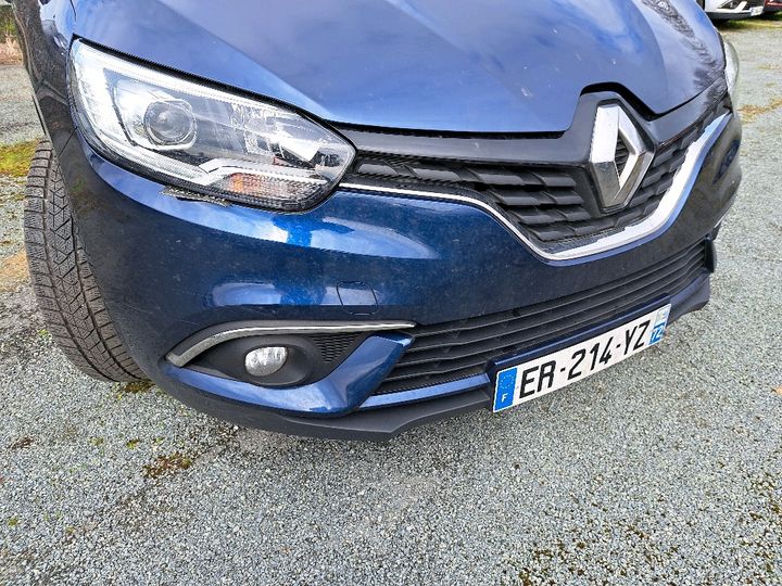 Photo 15 VIN: VF1RFA00259382934 - RENAULT SCENIC 