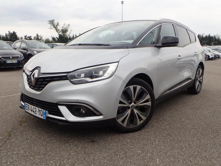 Photo 0 VIN: VF1RFA00259385722 - RENAULT GRAND SCENIC 7S 