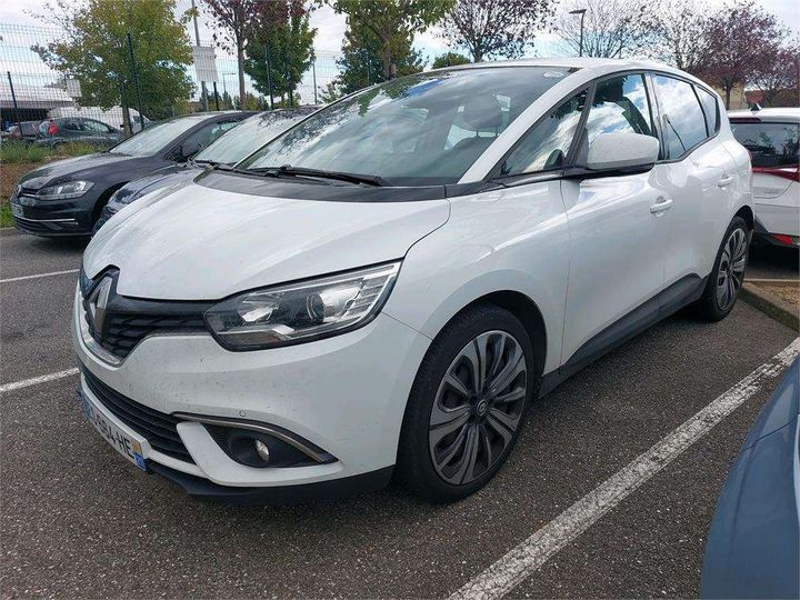 Photo 1 VIN: VF1RFA00259540317 - RENAULT SCENIC 