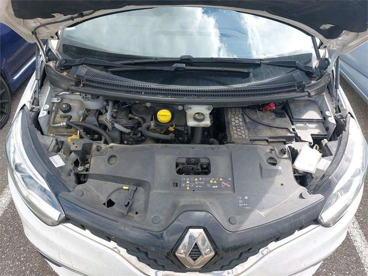 Photo 28 VIN: VF1RFA00259540317 - RENAULT SCENIC 