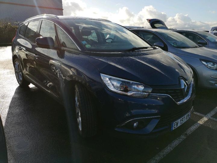 Photo 2 VIN: VF1RFA00259662823 - RENAULT GRAND SCENIC 