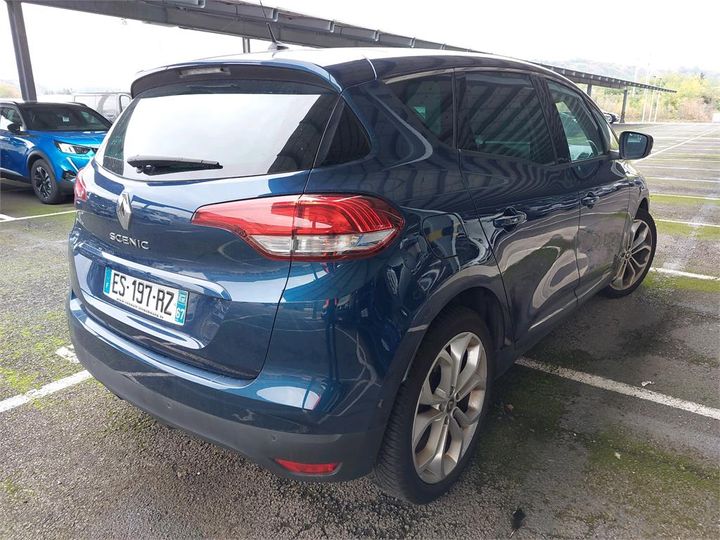 Photo 2 VIN: VF1RFA00259673465 - RENAULT SCENIC 