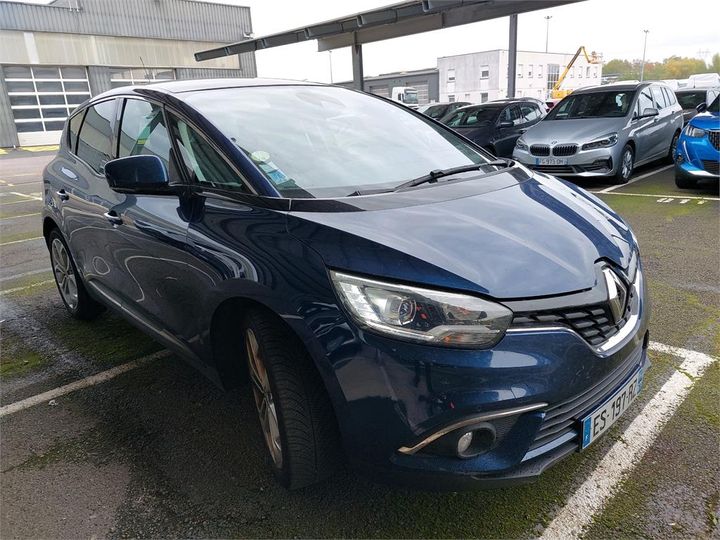 Photo 7 VIN: VF1RFA00259673465 - RENAULT SCENIC 