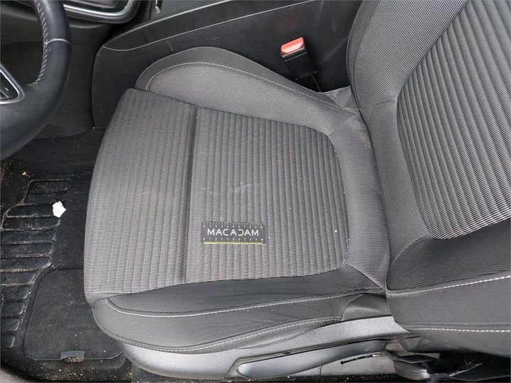 Photo 9 VIN: VF1RFA00259673465 - RENAULT SCENIC 