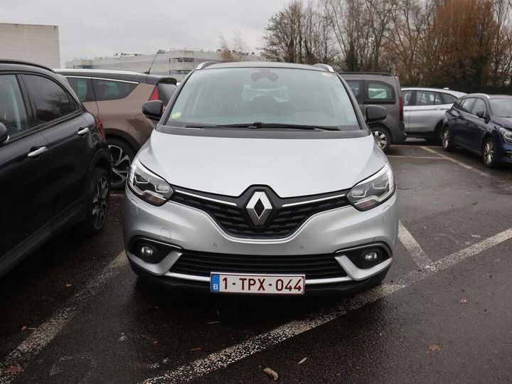 Photo 16 VIN: VF1RFA00259698396 - RENAULT SCENIC 