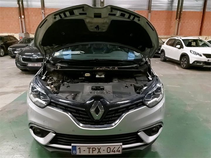 Photo 22 VIN: VF1RFA00259698396 - RENAULT SCENIC 