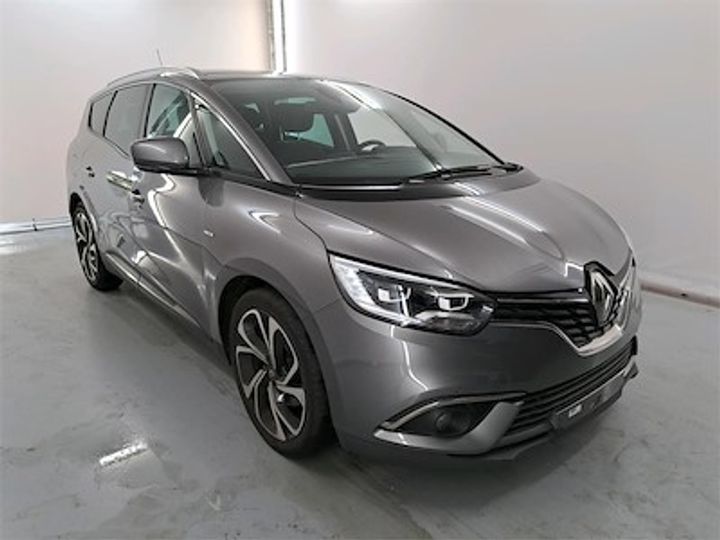 Photo 2 VIN: VF1RFA00259702687 - RENAULT GRAND SCENIC DIESEL - 2017 