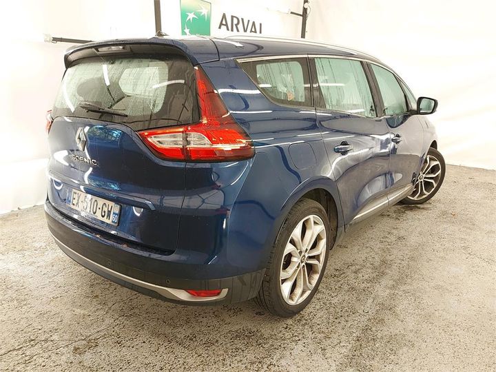 Photo 2 VIN: VF1RFA00259740775 - RENAULT GRAND SCENIC 