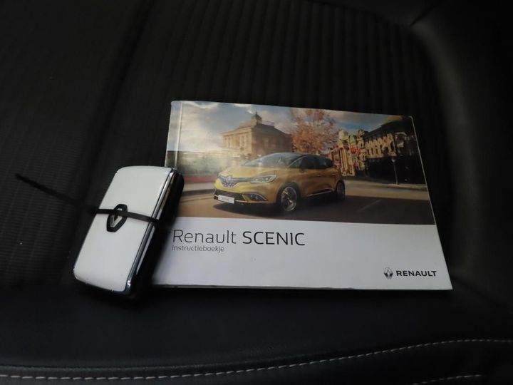 Photo 10 VIN: VF1RFA00259859491 - RENAULT GRAND SCNIC 