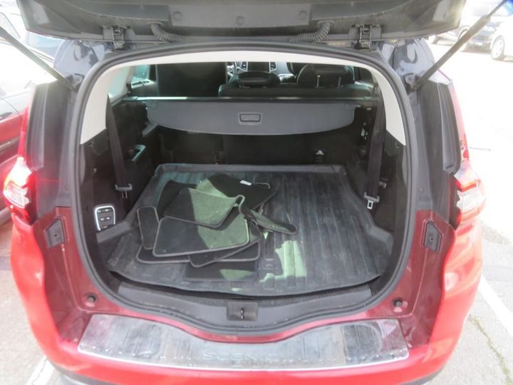 Photo 9 VIN: VF1RFA00259882849 - RENAULT GRAND SCENIC 