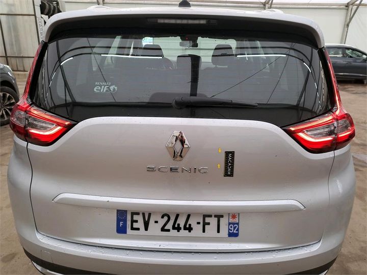 Photo 18 VIN: VF1RFA00260183677 - RENAULT GRAND SCENIC 