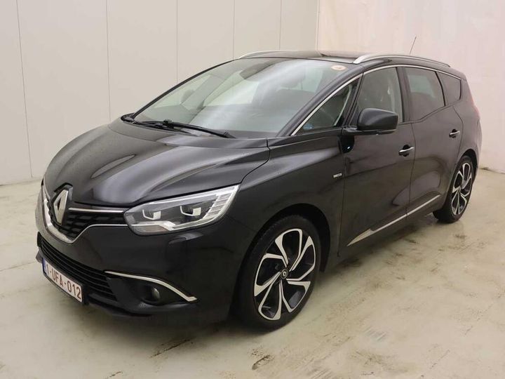 Photo 1 VIN: VF1RFA00260406879 - RENAULT SCENIC 