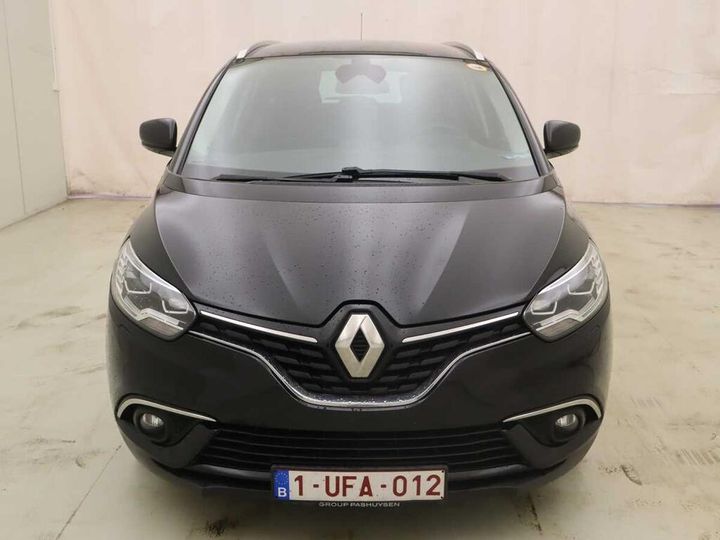 Photo 16 VIN: VF1RFA00260406879 - RENAULT SCENIC 