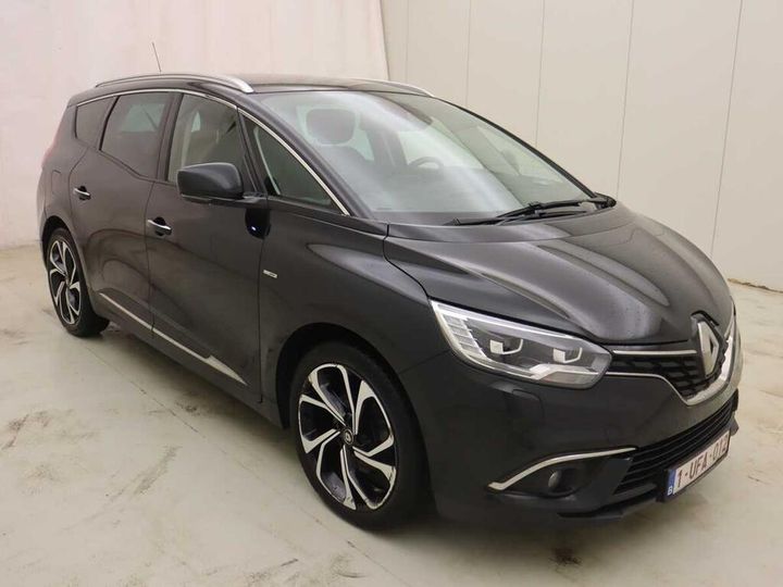 Photo 8 VIN: VF1RFA00260406879 - RENAULT SCENIC 