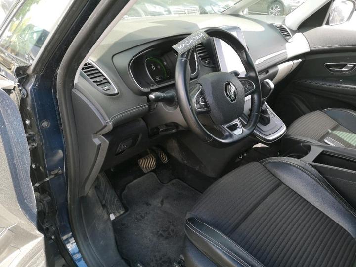 Photo 28 VIN: VF1RFA00260475023 - RENAULT GRAND SCENIC 