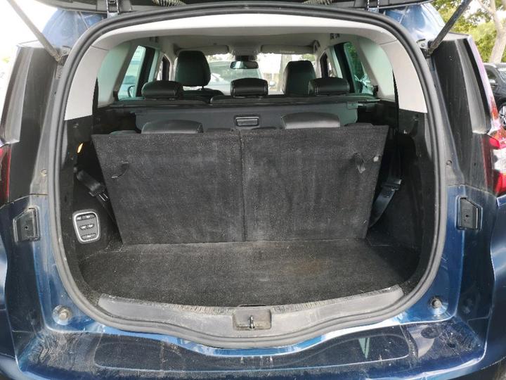 Photo 7 VIN: VF1RFA00260475023 - RENAULT GRAND SCENIC 