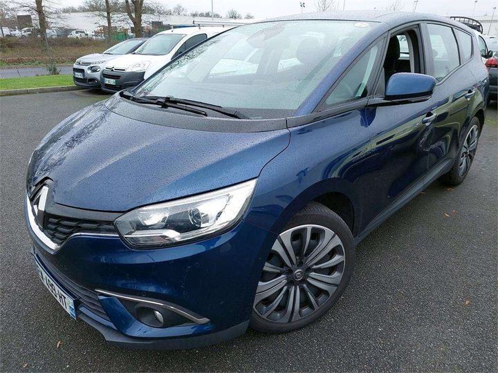 Photo 1 VIN: VF1RFA00260475135 - RENAULT GRAND SCENIC 