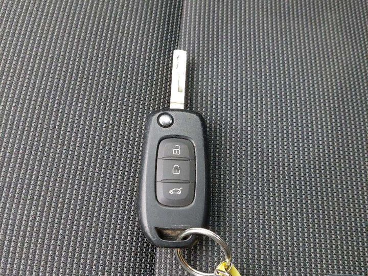 Photo 15 VIN: VF1RFA00260475135 - RENAULT GRAND SCENIC 