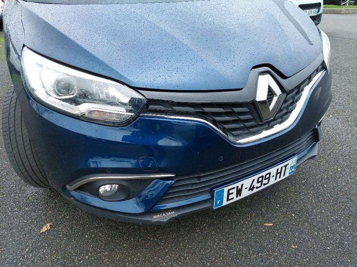 Photo 16 VIN: VF1RFA00260475135 - RENAULT GRAND SCENIC 