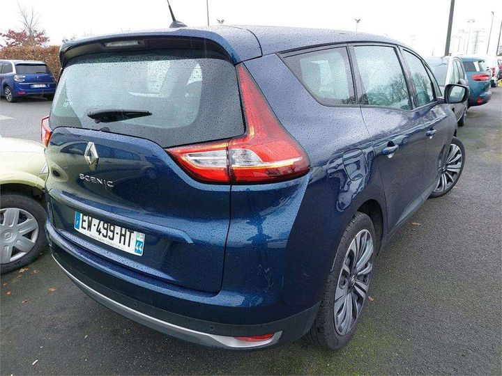 Photo 3 VIN: VF1RFA00260475135 - RENAULT GRAND SCENIC 