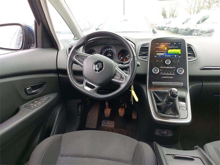 Photo 4 VIN: VF1RFA00260475135 - RENAULT GRAND SCENIC 