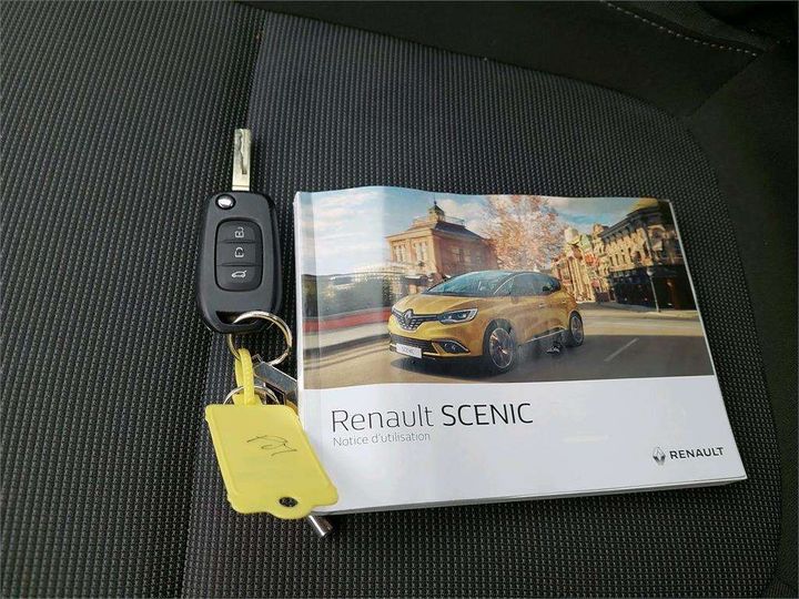 Photo 6 VIN: VF1RFA00260475135 - RENAULT GRAND SCENIC 