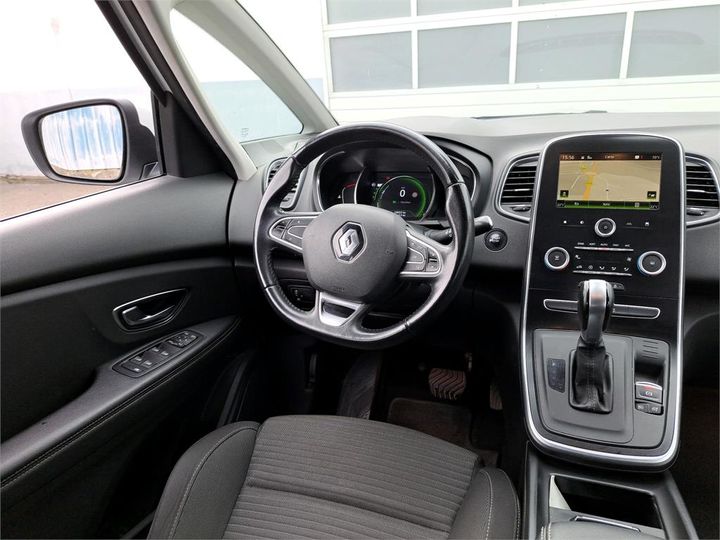 Photo 6 VIN: VF1RFA00260489276 - RENAULT SCENIC 